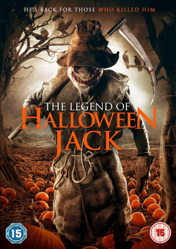 The Legend of Halloween Jack (2018) - More Movies Like the Row (2018)