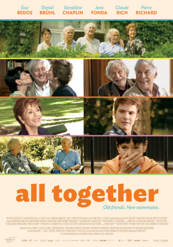 All Together (2011) - Most Similar Movies to Guy (2018)