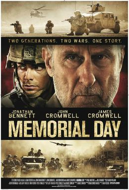 Memorial Day (2012) - Movies Like Vlad the Impaler (2018)