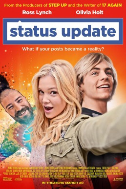 Status Update (2018) - Movies You Would Like to Watch If You Like the Perfect Date (2019)