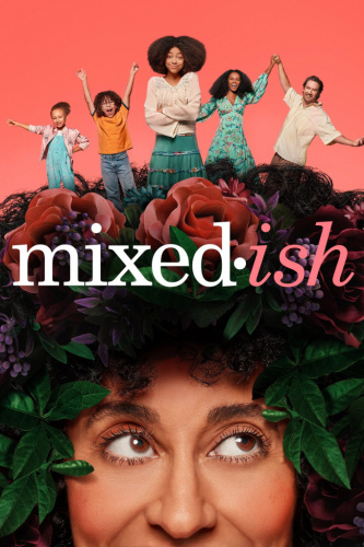 Mixed-ish (2019) - Tv Shows Most Similar to LA to Vegas (2018 - 2018)