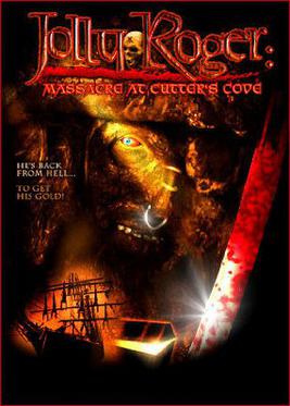Jolly Roger: Massacre at Cutter's Cove (2005) - Movies Most Similar to Werewolves on Wheels (1971)