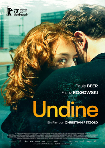 Undine (2020) - Movies to Watch If You Like the Prayer (2018)