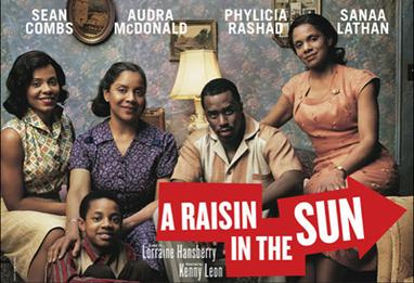 A Raisin in the Sun (2008) - Movies Like Brother John (1971)