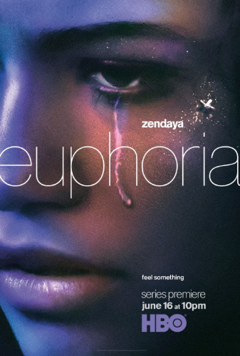 Euphoria (2019) - Tv Shows Similar to We Are Who We Are (2020 - 2020)