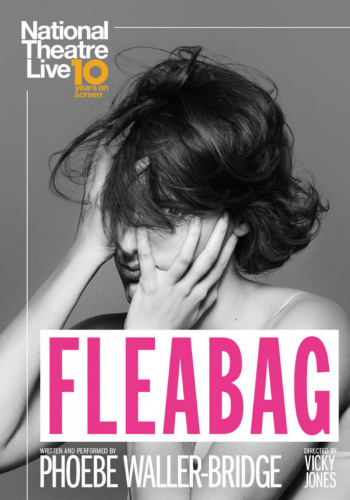 National Theatre Live: Fleabag (2019) - Movies Most Similar to the Magnificent Seven Deadly Sins (1971)