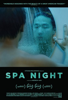Spa Night (2016) - Movies You Would Like to Watch If You Like Boy Erased (2018)