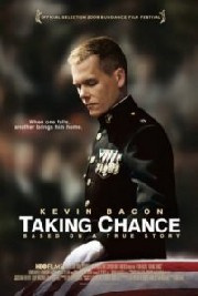 Taking Chance (2009) - Movies Most Similar to Last Flag Flying (2017)