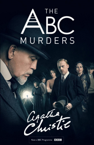 The ABC Murders (2018 - 2018) - More Tv Shows Like Homecoming (2018)