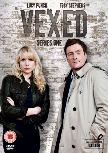 Vexed (2010 - 2012) - More Tv Shows Like Year of the Rabbit (2019)