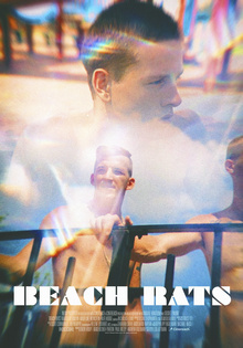 Beach Rats (2017) - Movies Like Consequences (2018)