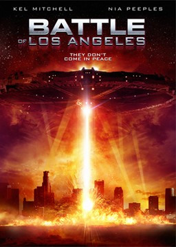 Battle Los Angeles (2011) - Movies Similar to Invasion (2020)
