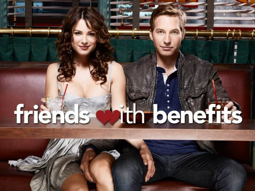 Friends with Benefits (2011 - 2011) - Tv Shows to Watch If You Like Erkenci Kus (2018 - 2019)