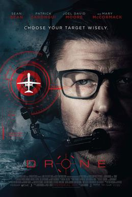 Drone (2017) - Movies Most Similar to Woman on the Run (2017)