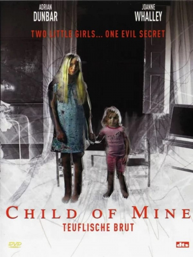 Child of Mine (2005) - Most Similar Movies to Thicker Than Water (2019)