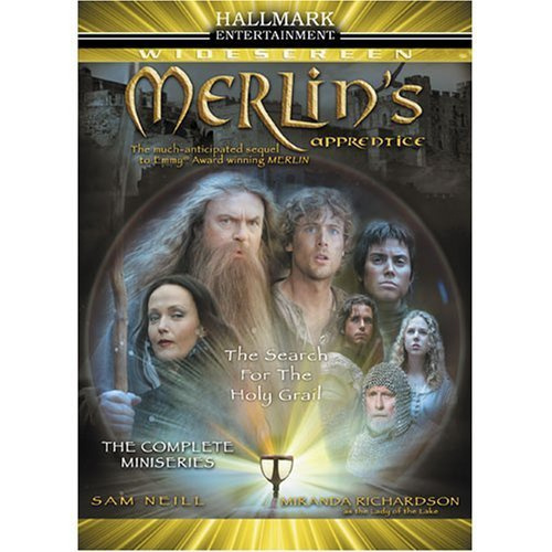 Merlin's Apprentice (2006 - 2006) - More Tv Shows Like the Letter for the King (2020)