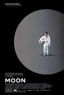 Moon (2009) - Movies Similar to Solaris (1972)