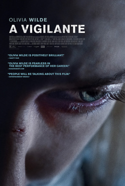 A Vigilante (2018) - Movies Most Similar to Distorted (2018)