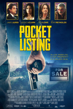 Pocket Listing (2015) - Movies to Watch If You Like Danger One (2018)