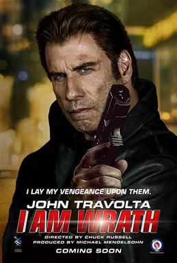 I Am Wrath (2016) - Movies Most Similar to Mersal (2017)