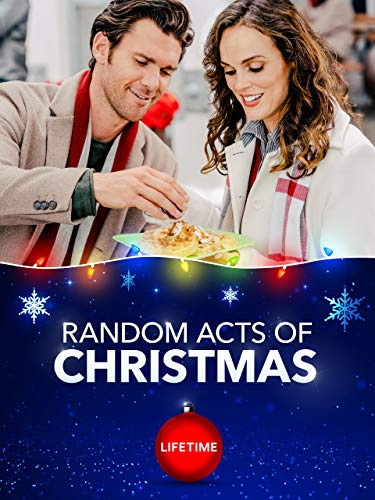 Random Acts of Christmas (2019) - Movies You Would Like to Watch If You Like Karen Kingsbury's Maggie's Christmas Miracle (2017)
