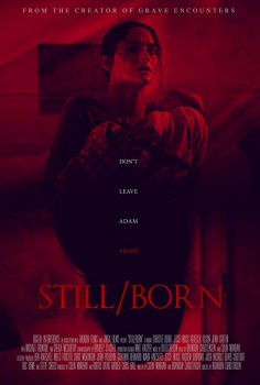 Still/born (2017) - Movies to Watch If You Like Behind the Trees (2019)