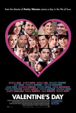 Valentine's Day (2010) - Movies Similar to Holidate (2020)