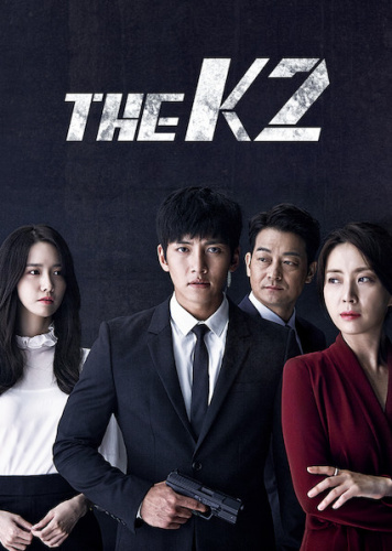 The K2 (2016 - 2016) - Tv Shows Like Vagabond (2019 - 2019)